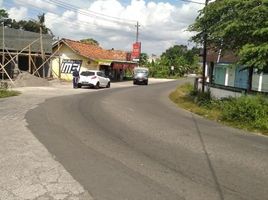  Land for sale in Yogyakarta, Kalasan, Sleman, Yogyakarta