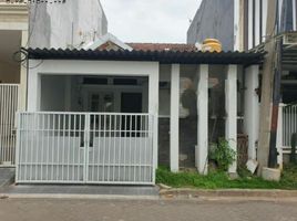 Maison 2 chambre à vendre à Tambaksari, East Jawa, Tambaksari