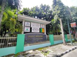  Land for sale in Yogyakarta, Seyegan, Sleman, Yogyakarta