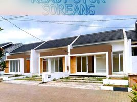 2 Bedroom House for sale in Soreang, Bandung, Soreang