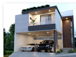 Villa 3 chambre à vendre à Monterrey, Nuevo Leon, Monterrey, Nuevo Leon