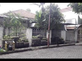 5 Habitación Casa en venta en Sukolilo, East Jawa, Sukolilo