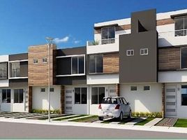 3 Schlafzimmer Villa zu verkaufen in Almoloya De Juarez, Mexico, Almoloya De Juarez
