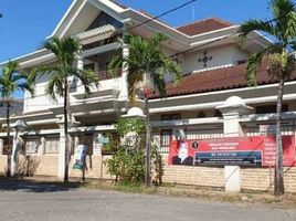 5 Kamar Rumah for sale in Taman, Sidoarjo, Taman