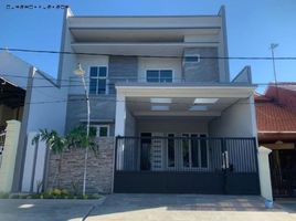 4 Habitación Casa en venta en Tambaksari, East Jawa, Tambaksari