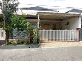 4 Bedroom House for sale in Sidoarjo, East Jawa, Waru, Sidoarjo