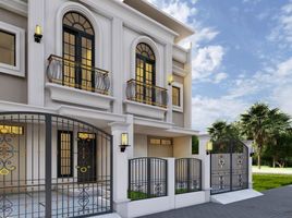 3 Schlafzimmer Haus zu verkaufen in Sumurbandung, West Jawa, Sumurbandung, Bandung