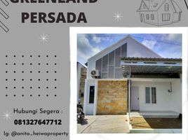 2 Bedroom House for sale in Jagonalan, Klaten, Jagonalan