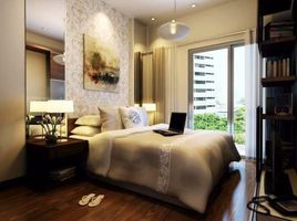 1 Bedroom Condo for sale at THE CELANDINE, Quezon City