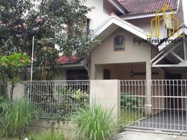 5 Schlafzimmer Haus zu verkaufen in Margacinta, West Jawa, Margacinta