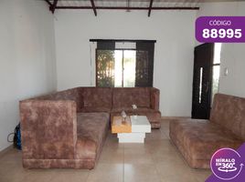 4 Habitación Casa en venta en Atlantico, Puerto Colombia, Atlantico