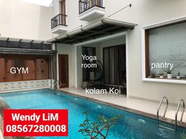 5 Bedroom House for sale in Pacific Place, Tanah Abang, Kebayoran Lama