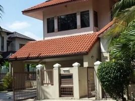 6 chambre Maison for rent in Damansara, Petaling, Damansara