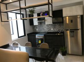 2 Schlafzimmer Appartement zu verkaufen in Alvaro Obregon, Mexico City, Alvaro Obregon