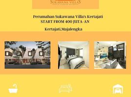 2 Bedroom House for sale in Majalengka, West Jawa, Kartajati, Majalengka