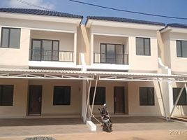 Maison 3 chambre à vendre à Cibitung, West Jawa, Cibitung