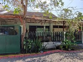 2 Schlafzimmer Haus zu verkaufen in Tambaksari, East Jawa, Tambaksari