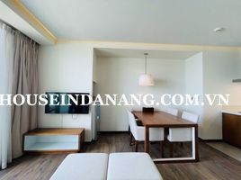 2 Schlafzimmer Appartement zu vermieten in Phuoc My, Son Tra, Phuoc My