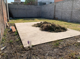 Terrain à vendre à Benito Juarez, Mexico City, Benito Juarez