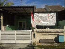 Maison 2 chambre à vendre à Rungkut, East Jawa, Rungkut