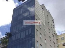 1,076 Sqft Office for rent in Bitexco Financial Tower, Ben Nghe, Nguyen Thai Binh