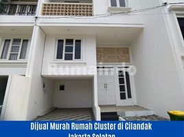 4 Kamar Vila for sale in Cilandak Town Square, Cilandak, Cilandak