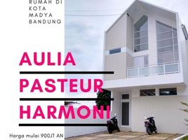 3 Bedroom House for sale in Bandung Advent Hospital, Sukajadi, Sukajadi