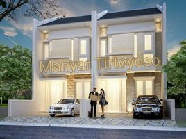3 Habitación Casa en venta en Tambaksari, East Jawa, Tambaksari
