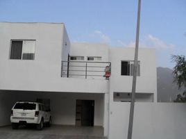 3 Schlafzimmer Villa zu verkaufen in Monterrey, Nuevo Leon, Monterrey, Nuevo Leon
