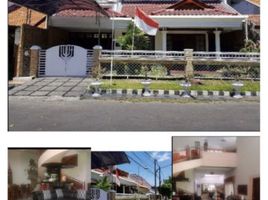 5 Schlafzimmer Haus zu verkaufen in Gunung Anyar, East Jawa, Gunung Anyar