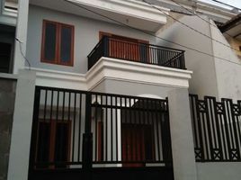 5 Habitación Casa en venta en Tambaksari, East Jawa, Tambaksari