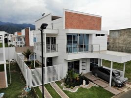 4 Habitación Casa en venta en Jamundi, Valle Del Cauca, Jamundi