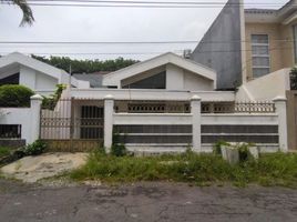 4 Habitación Casa en venta en Gubeng, East Jawa, Gubeng