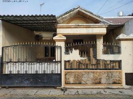2 Habitación Casa en venta en Mulyorejo, East Jawa, Mulyorejo, Surabaya