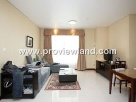 2 Phòng ngủ Căn hộ for sale in Bến Nghé, Quận 1, Bến Nghé