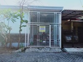 4 Bedroom House for sale in Kenjeran, Surabaya, Kenjeran