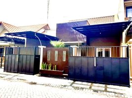 4 Habitación Casa en venta en Wiyung, East Jawa, Wiyung