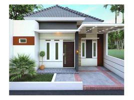 2 Kamar Rumah for sale in Klaten Selatan, Klaten, Klaten Selatan