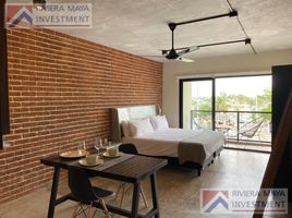 Appartement 1 chambre à vendre à Cozumel, Quintana Roo, Cozumel