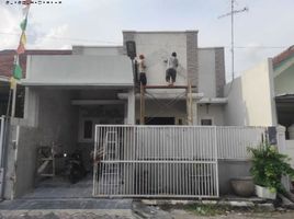 4 Schlafzimmer Haus zu verkaufen in Rungkut, East Jawa, Rungkut