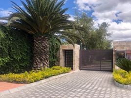  Terreno (Parcela) en venta en Tumbaco, Pichincha, Tumbaco
