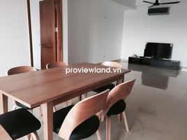 4 Bedroom Apartment for rent in Thao Dien, District 2, Thao Dien