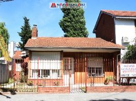 3 Bedroom House for sale in Moron, Buenos Aires, Moron