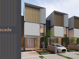 3 Bedroom Townhouse for sale in Ciputat, Tangerang, Ciputat