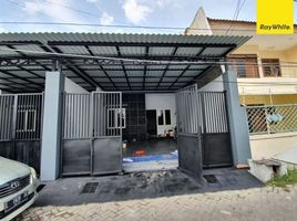 4 Schlafzimmer Villa zu verkaufen in Mulyorejo, East Jawa, Mulyorejo, Surabaya