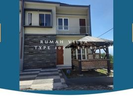 3 Bedroom House for sale in Batu, Malang Regency, Batu