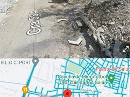  Grundstück zu verkaufen in Cartagena, Bolivar, Cartagena, Bolivar