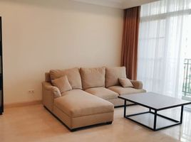 2 Bedroom Apartment for sale in BINUS School Simprug, Kebayoran Lama, Kebayoran Lama