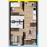 Appartement 2 chambre à vendre à Monterrey, Nuevo Leon, Monterrey, Nuevo Leon