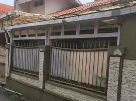 4 Schlafzimmer Villa zu verkaufen in Margacinta, West Jawa, Margacinta